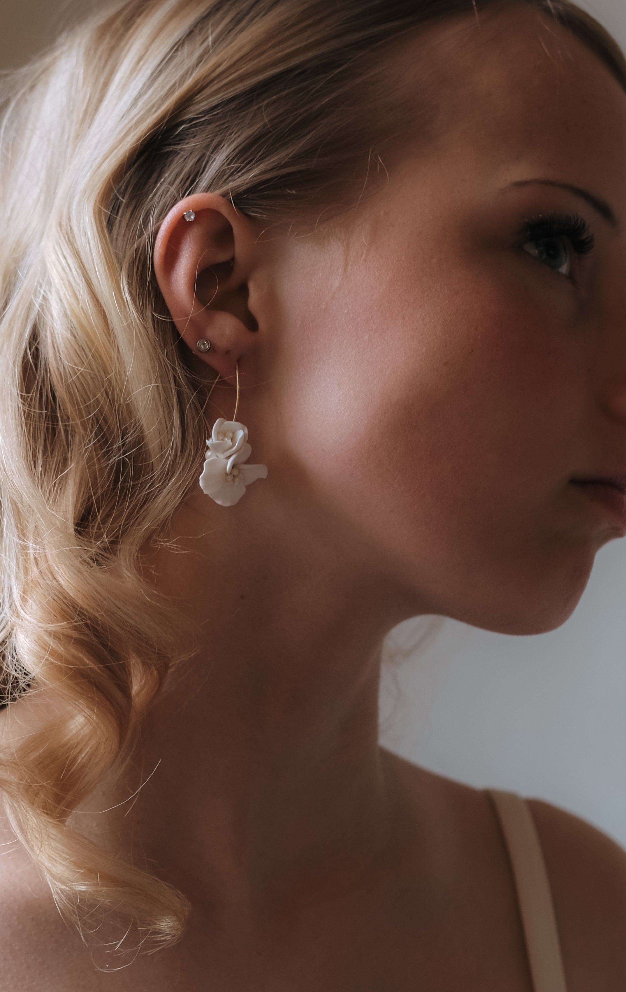 Delilah Earrings
