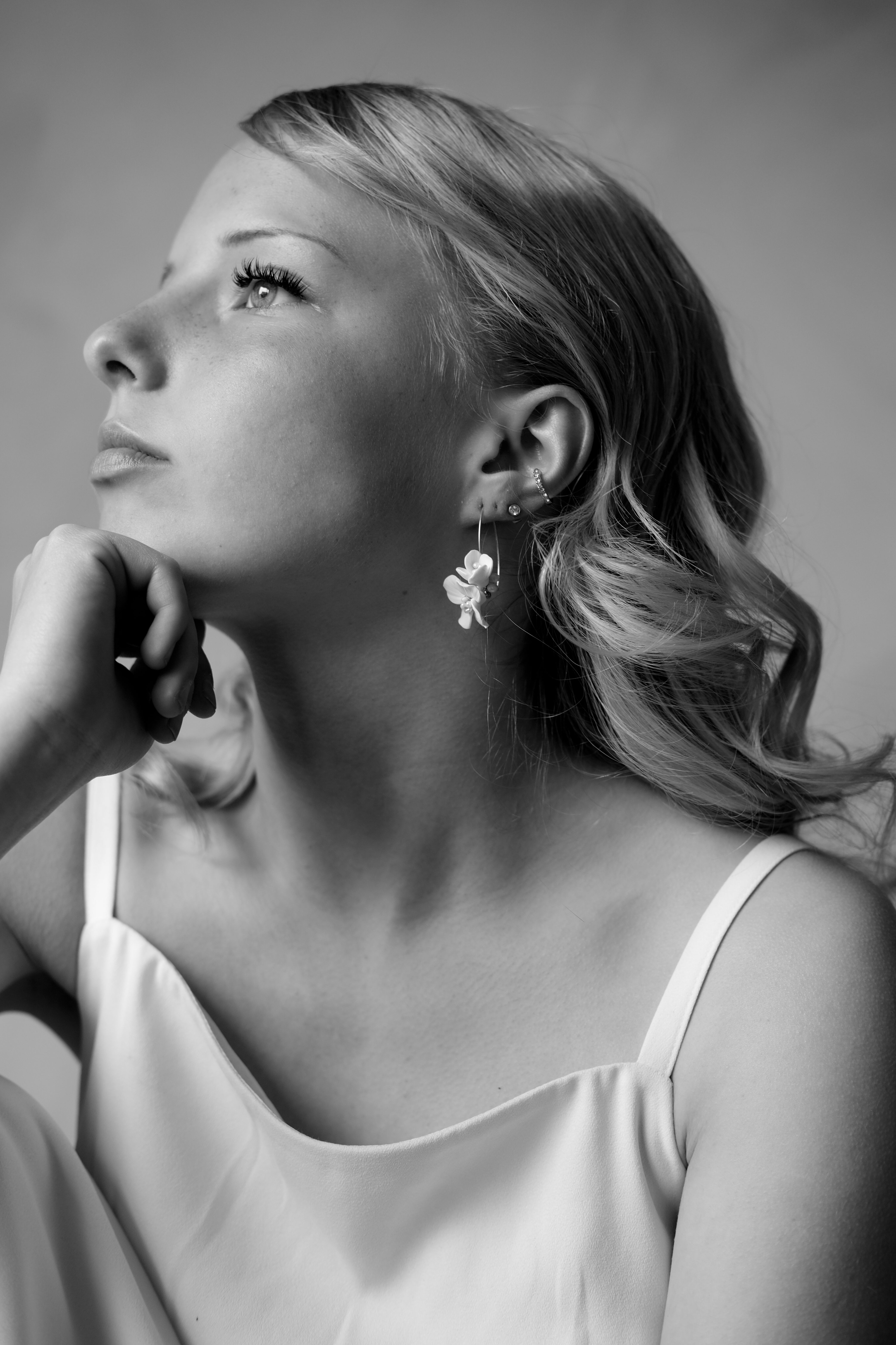 Delilah Earrings