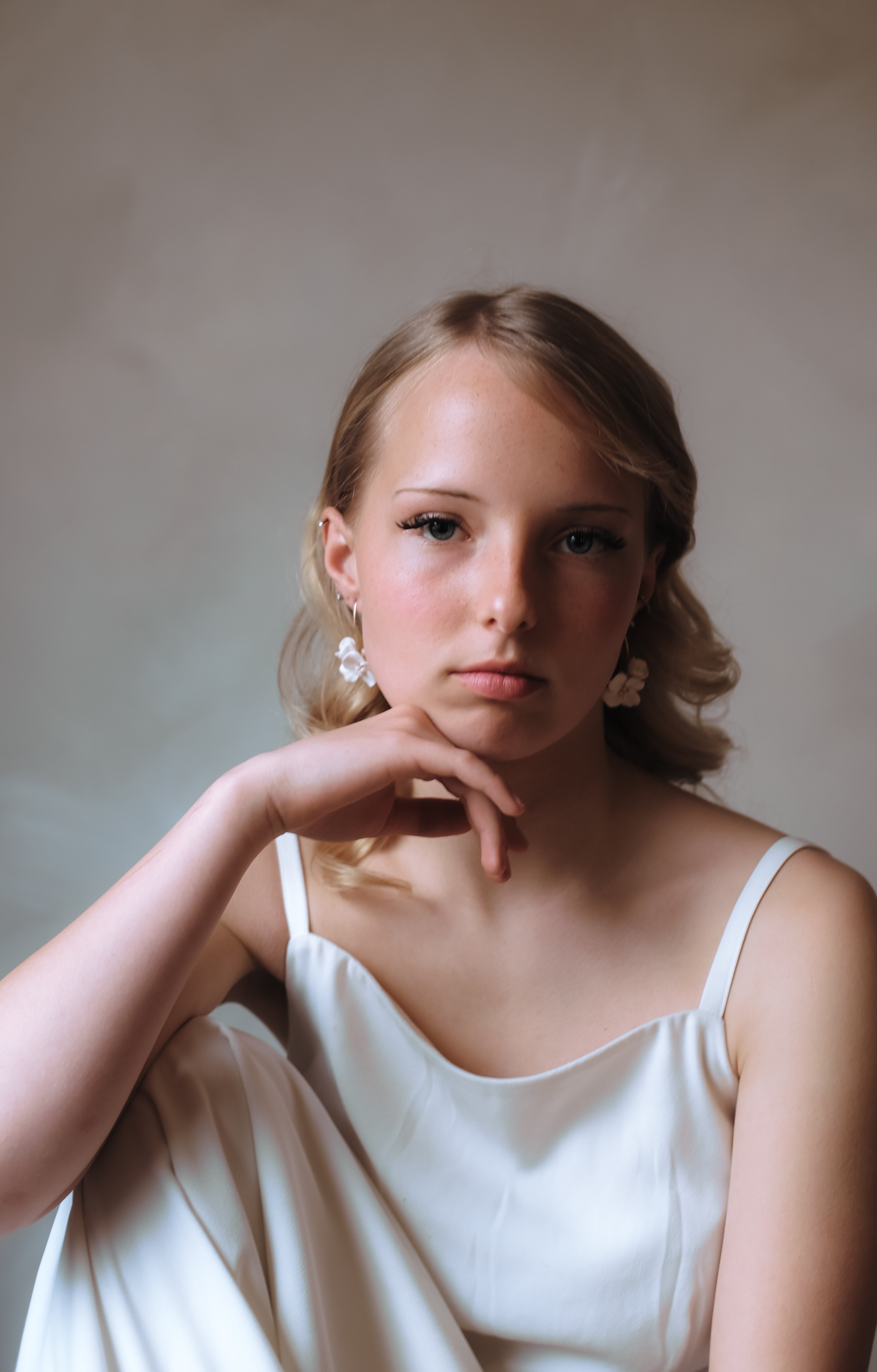 Delilah Earrings