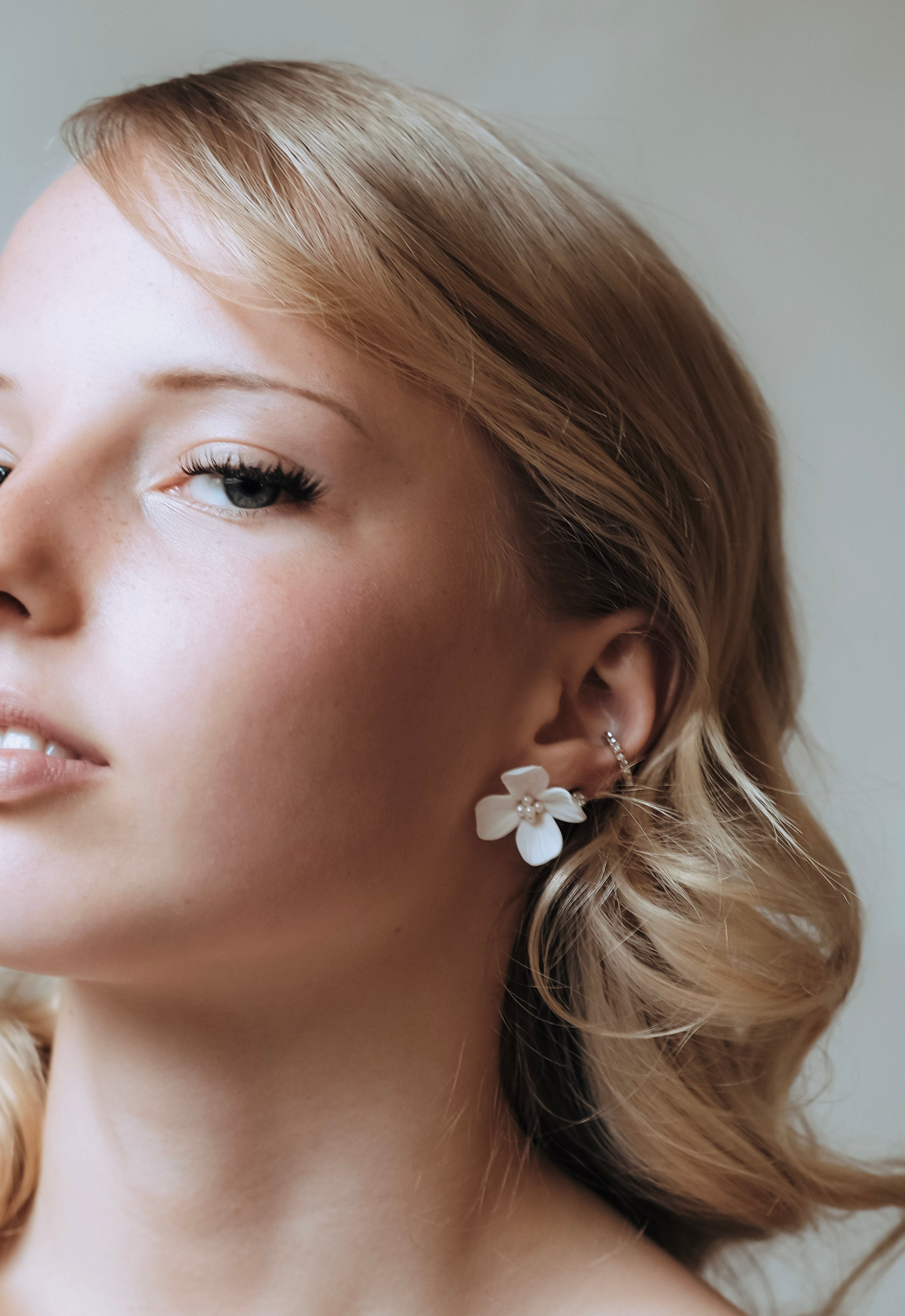 Chrissie Studs