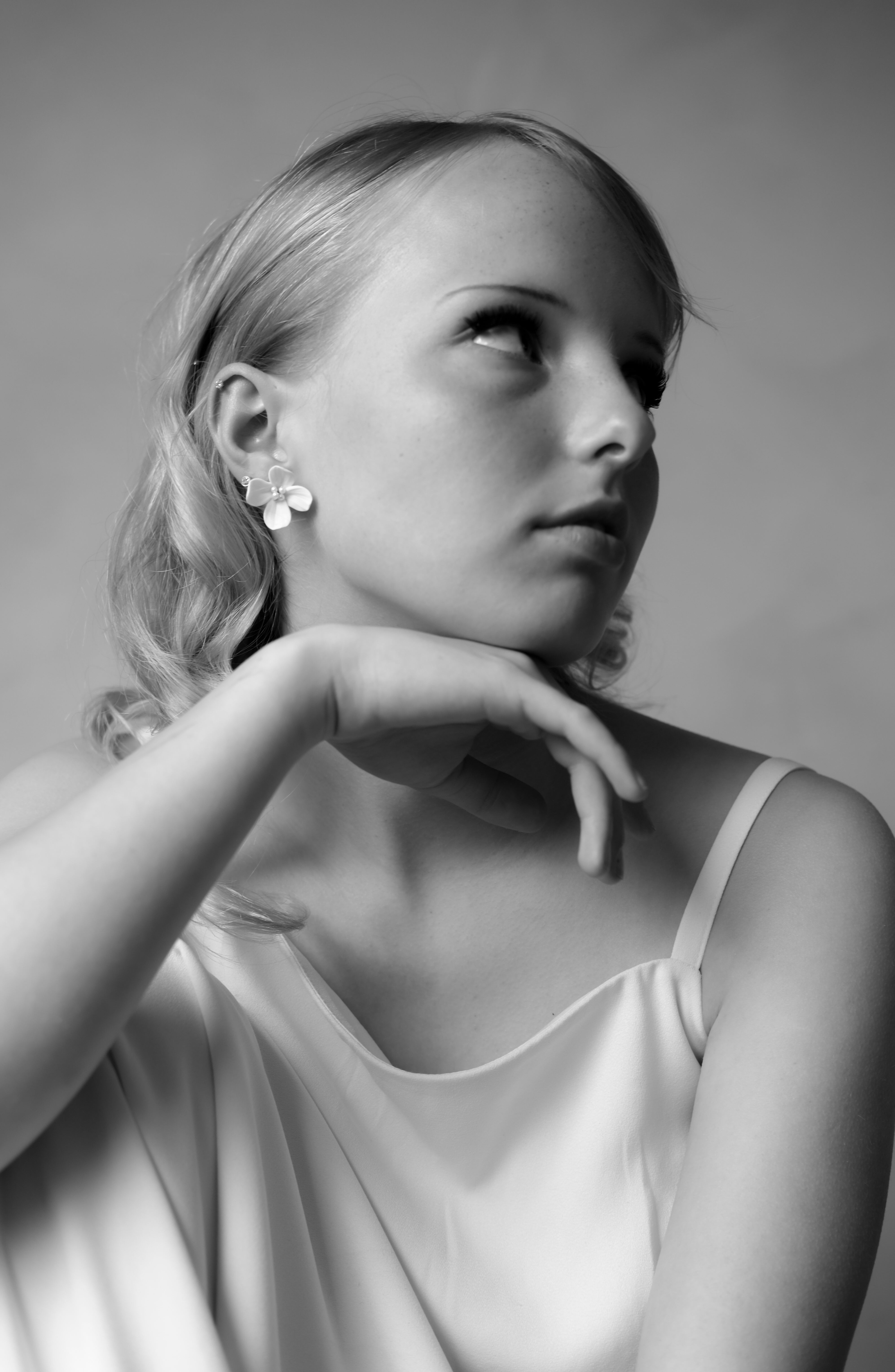 Chrissie Studs