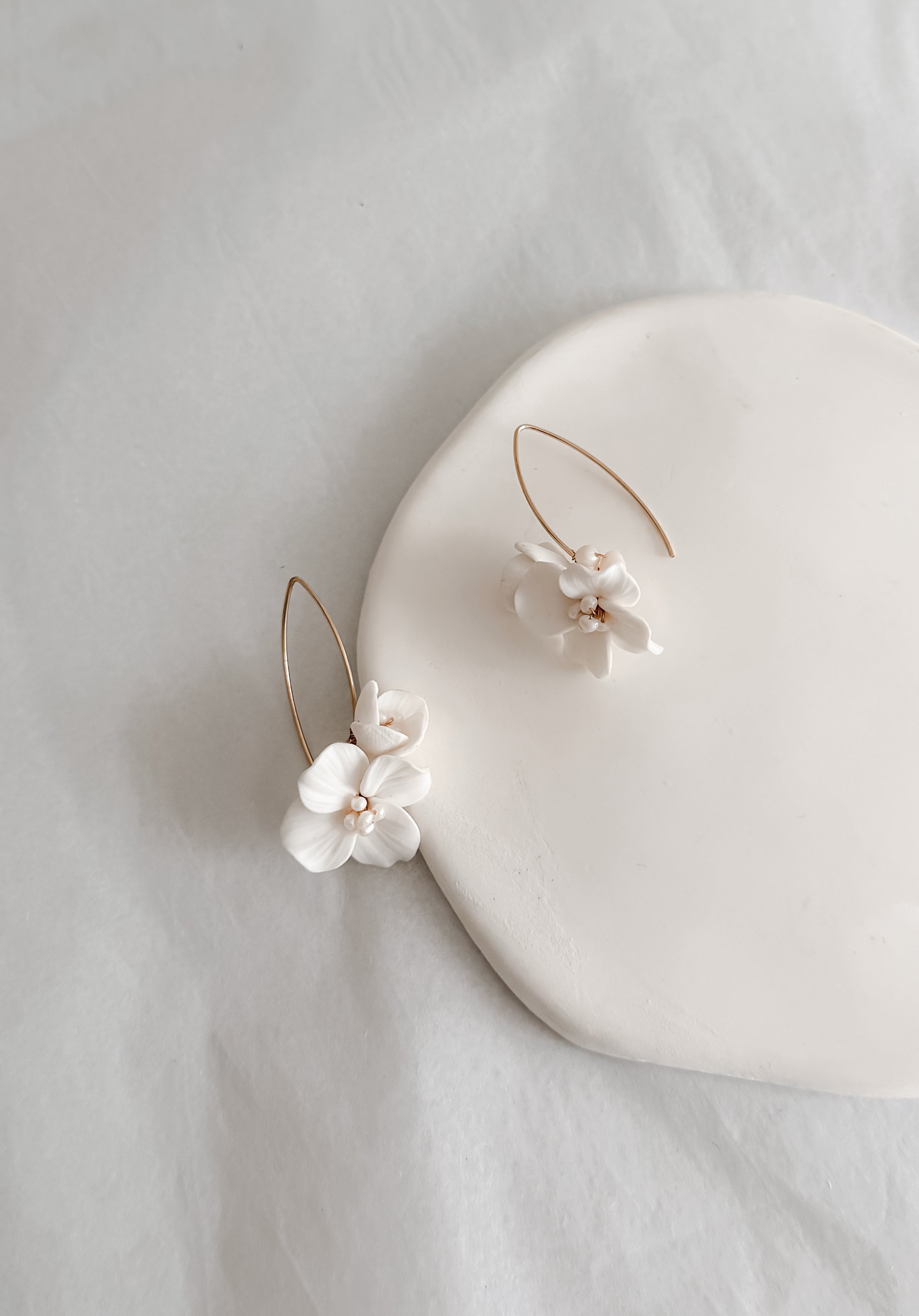 Delilah Earrings
