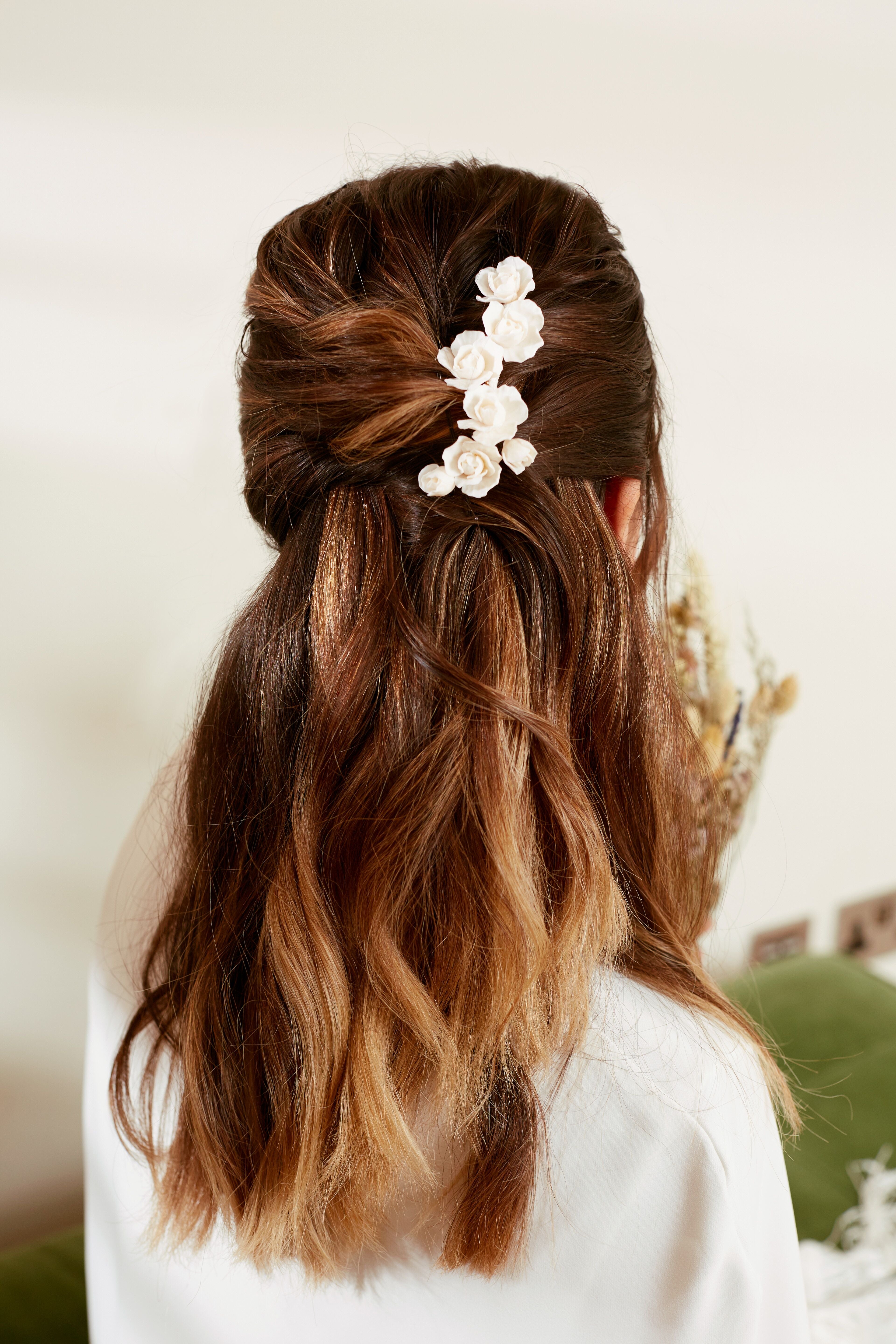 Peonie Barrette