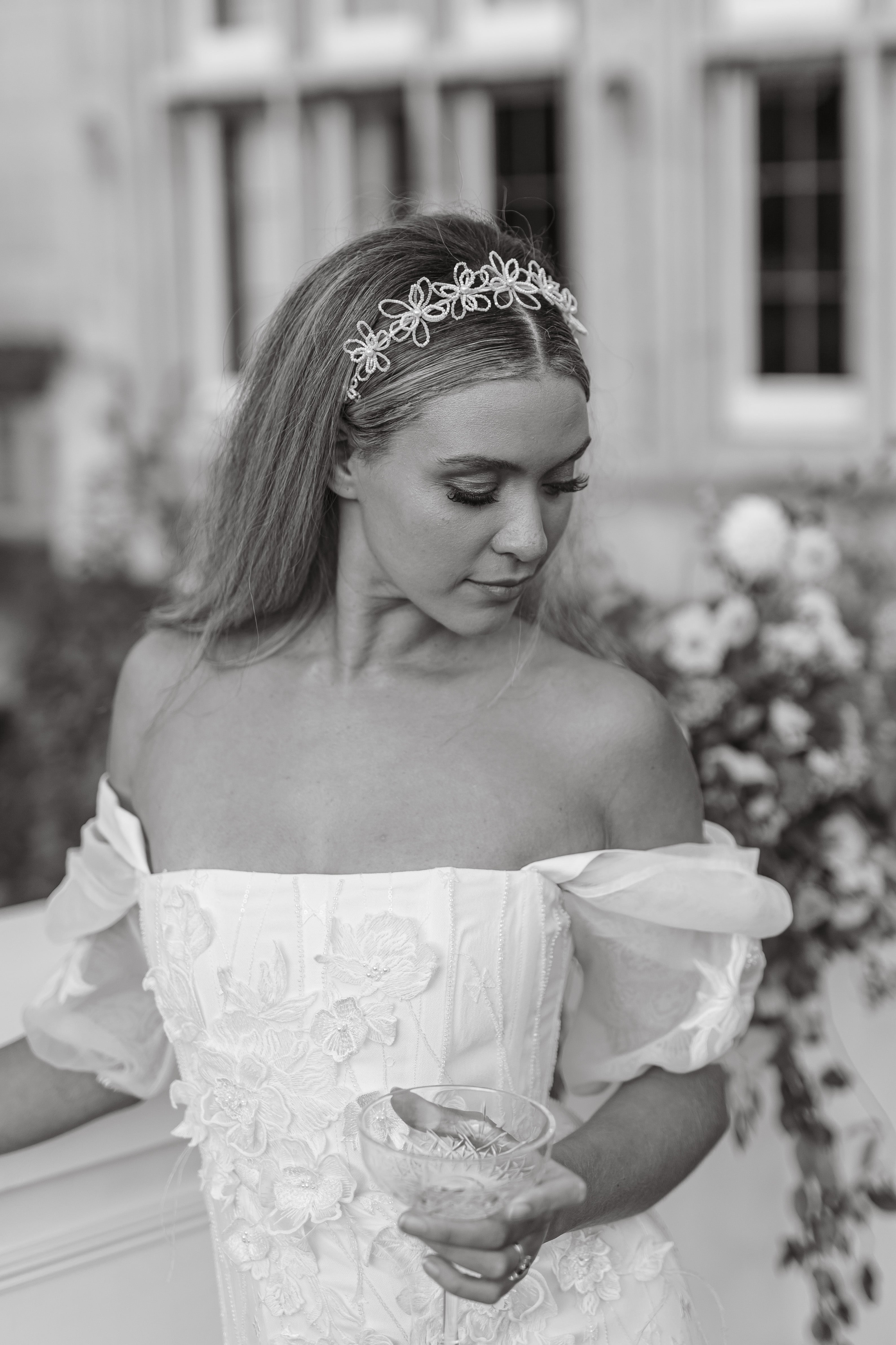 Camille Headband
