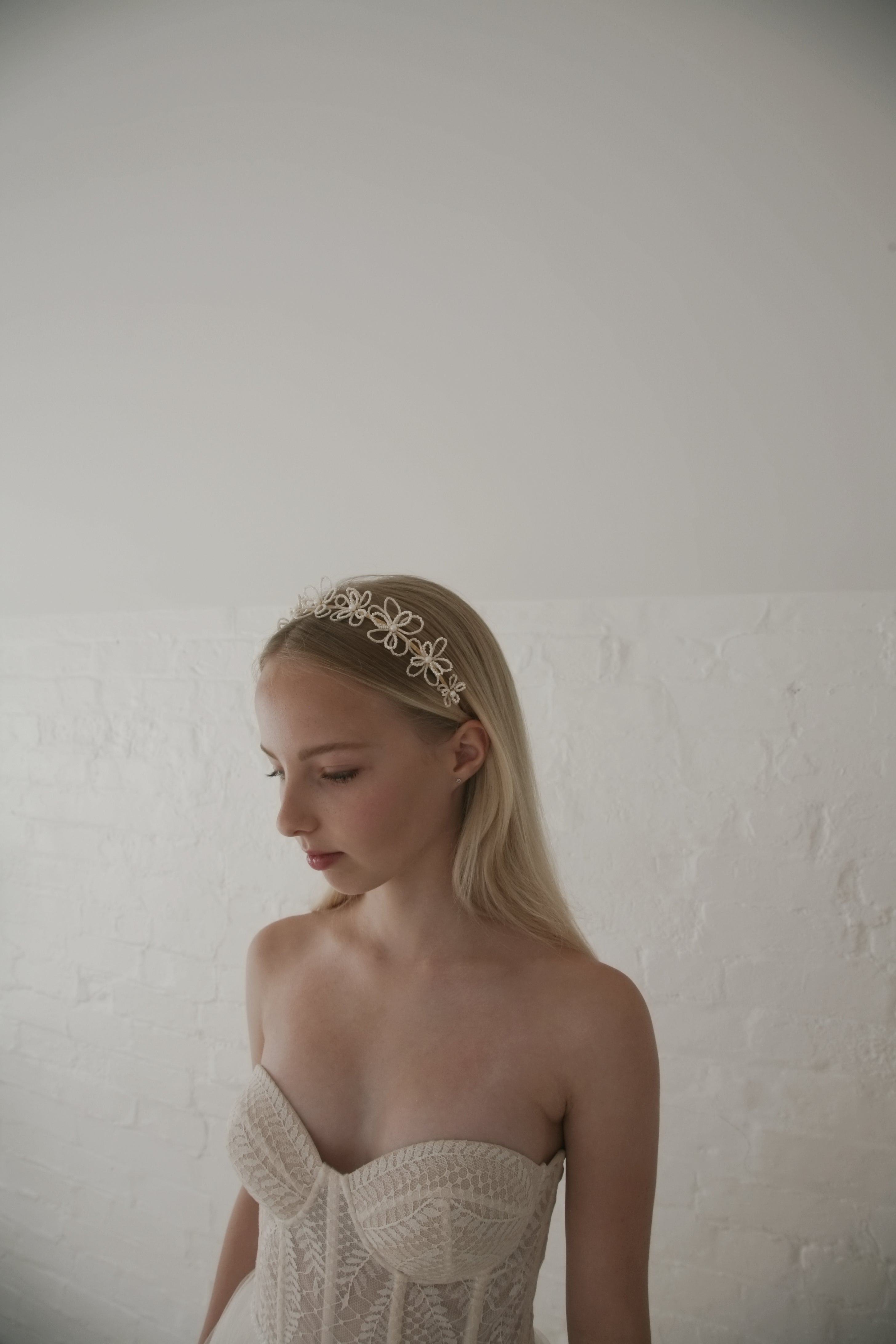 Camille Headband