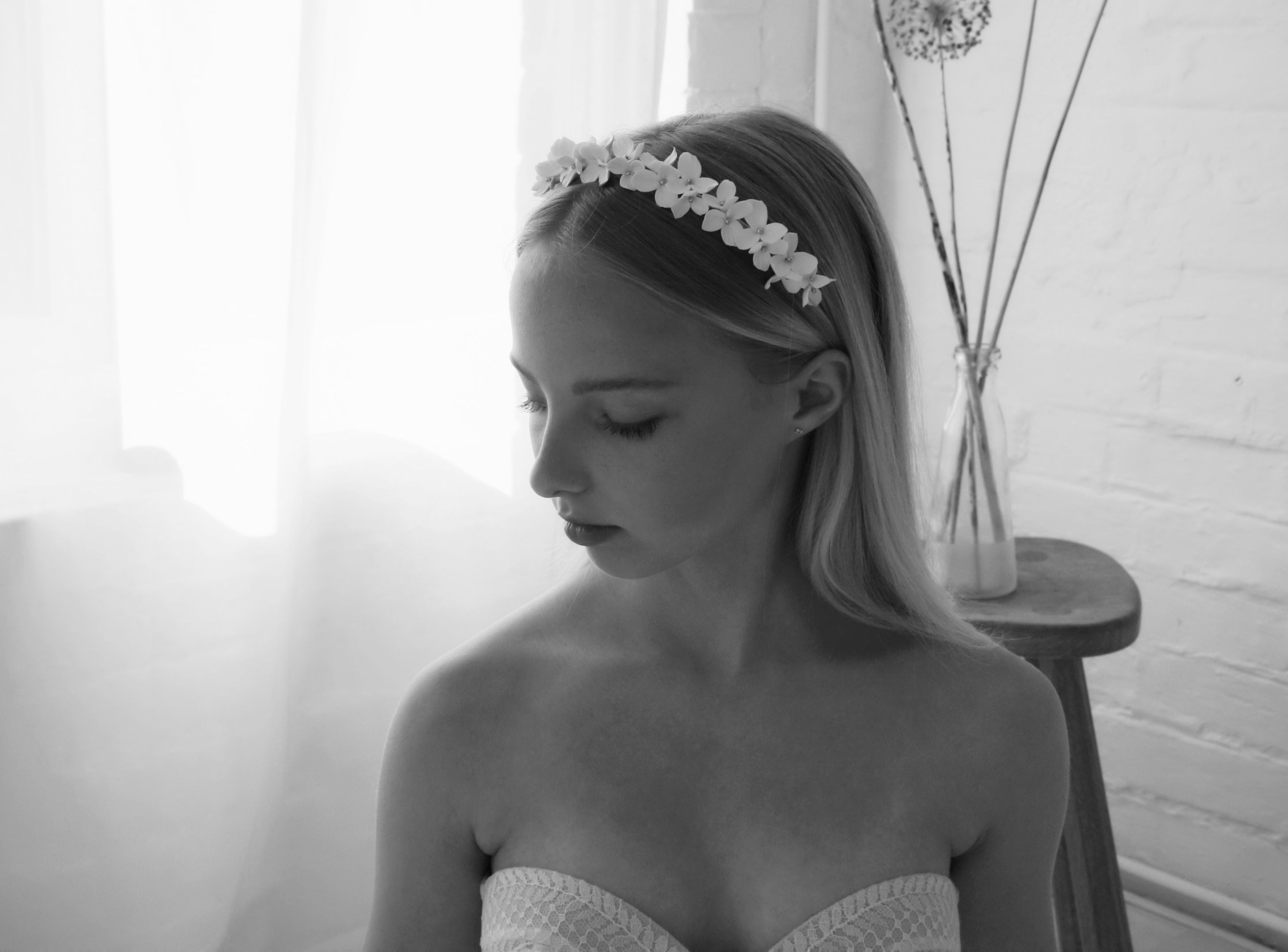 Lia Headband