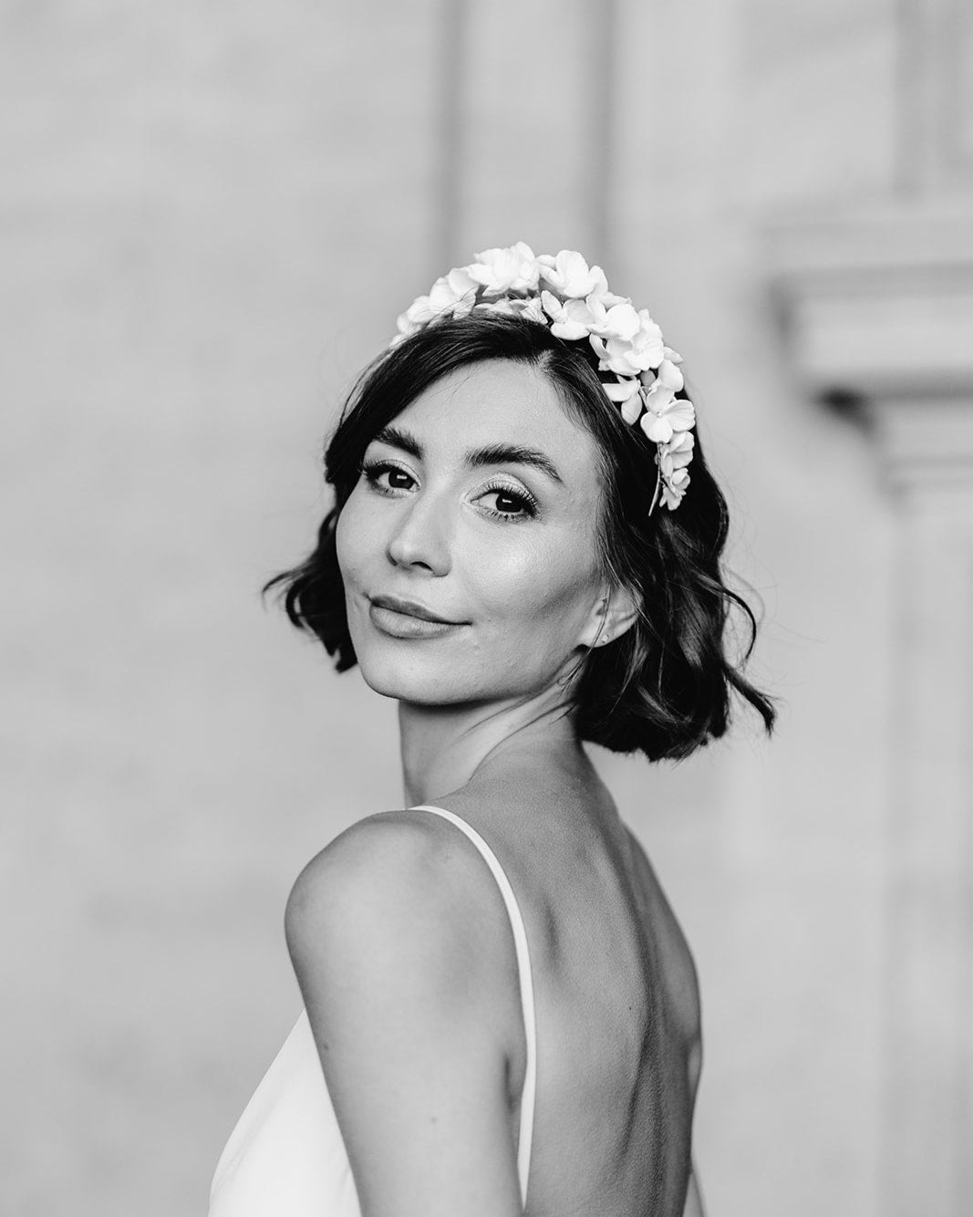 Verona Headband