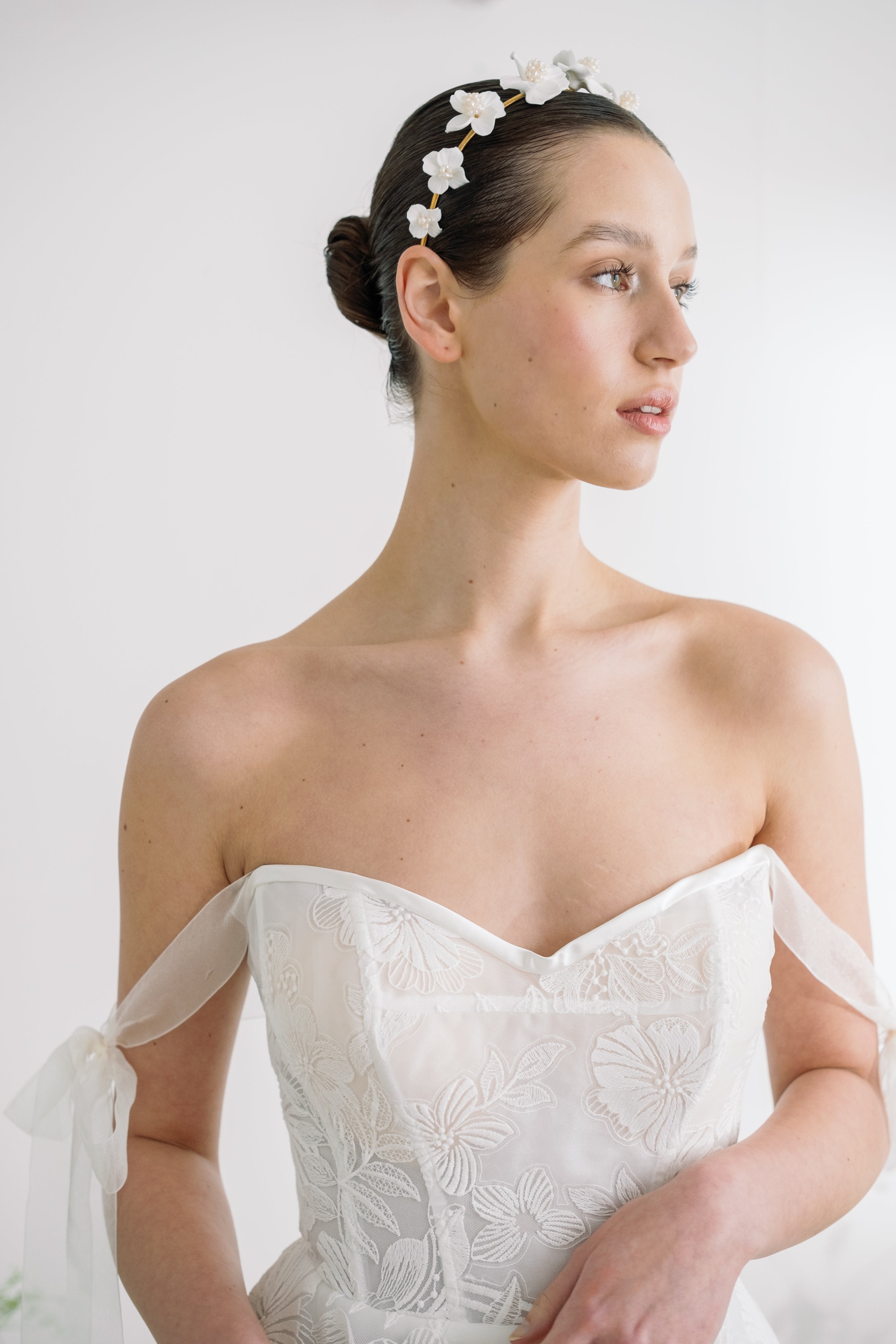 Aruna Headband