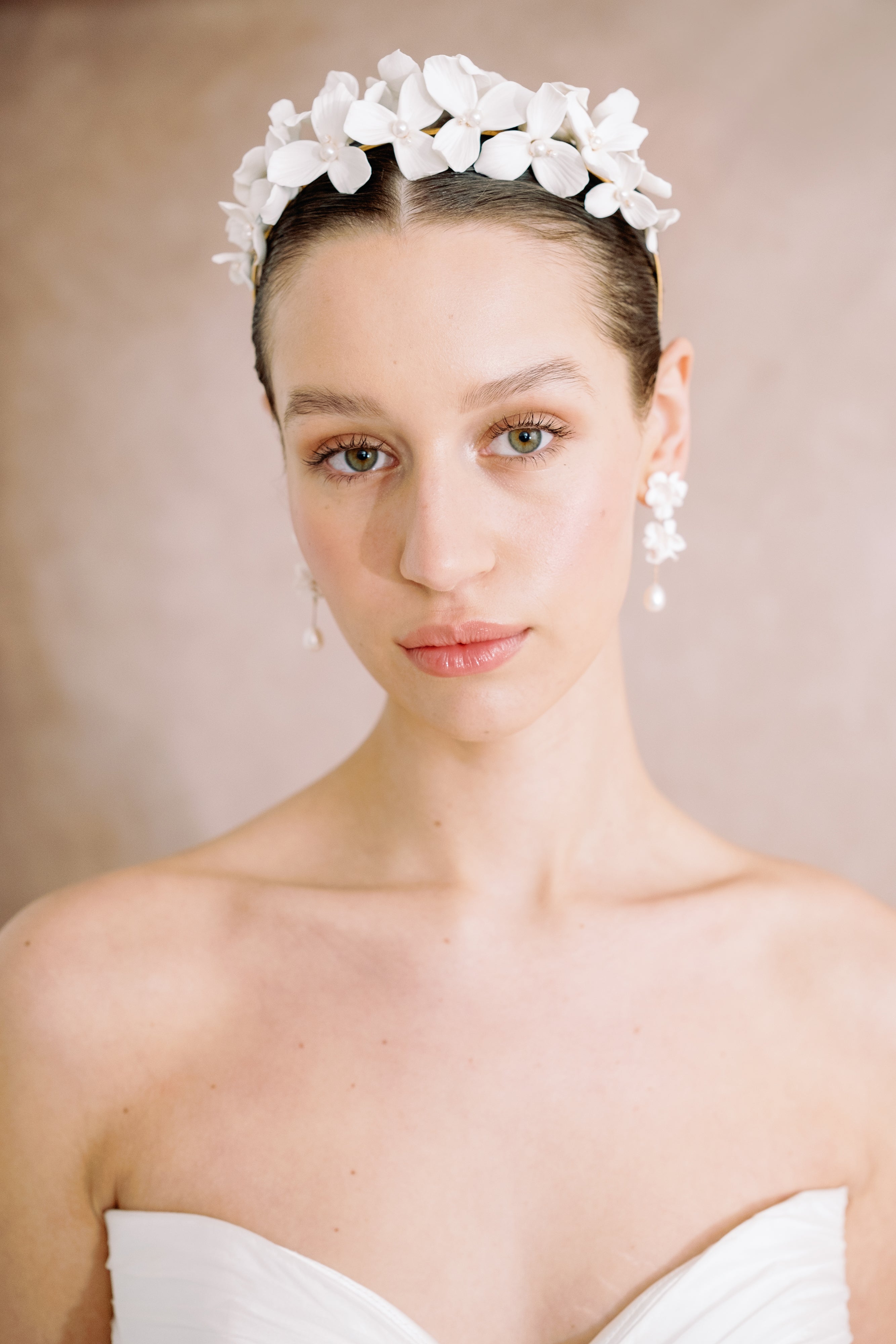 Lola & Pearl Headband
