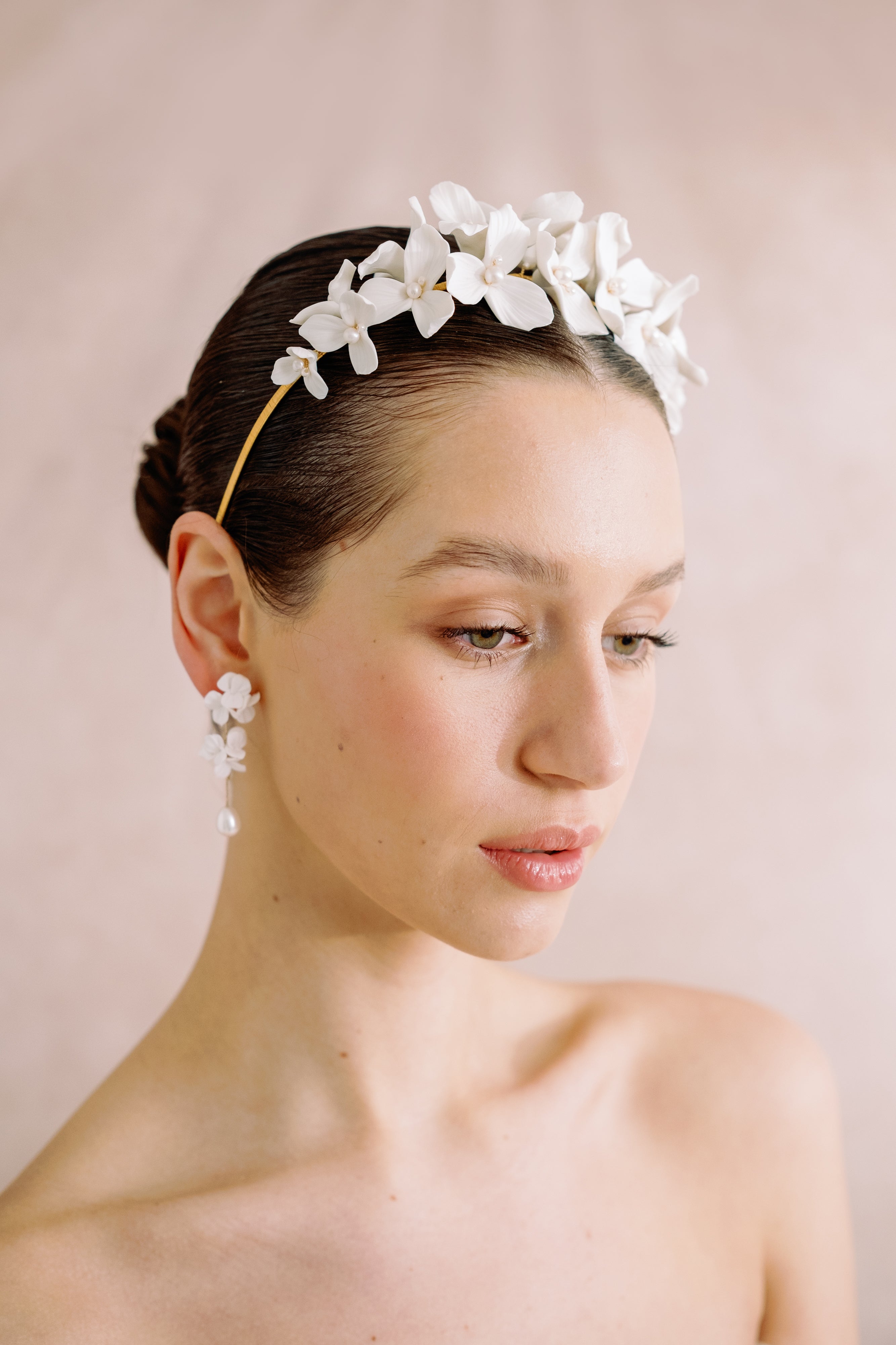 Lola & Pearl Headband