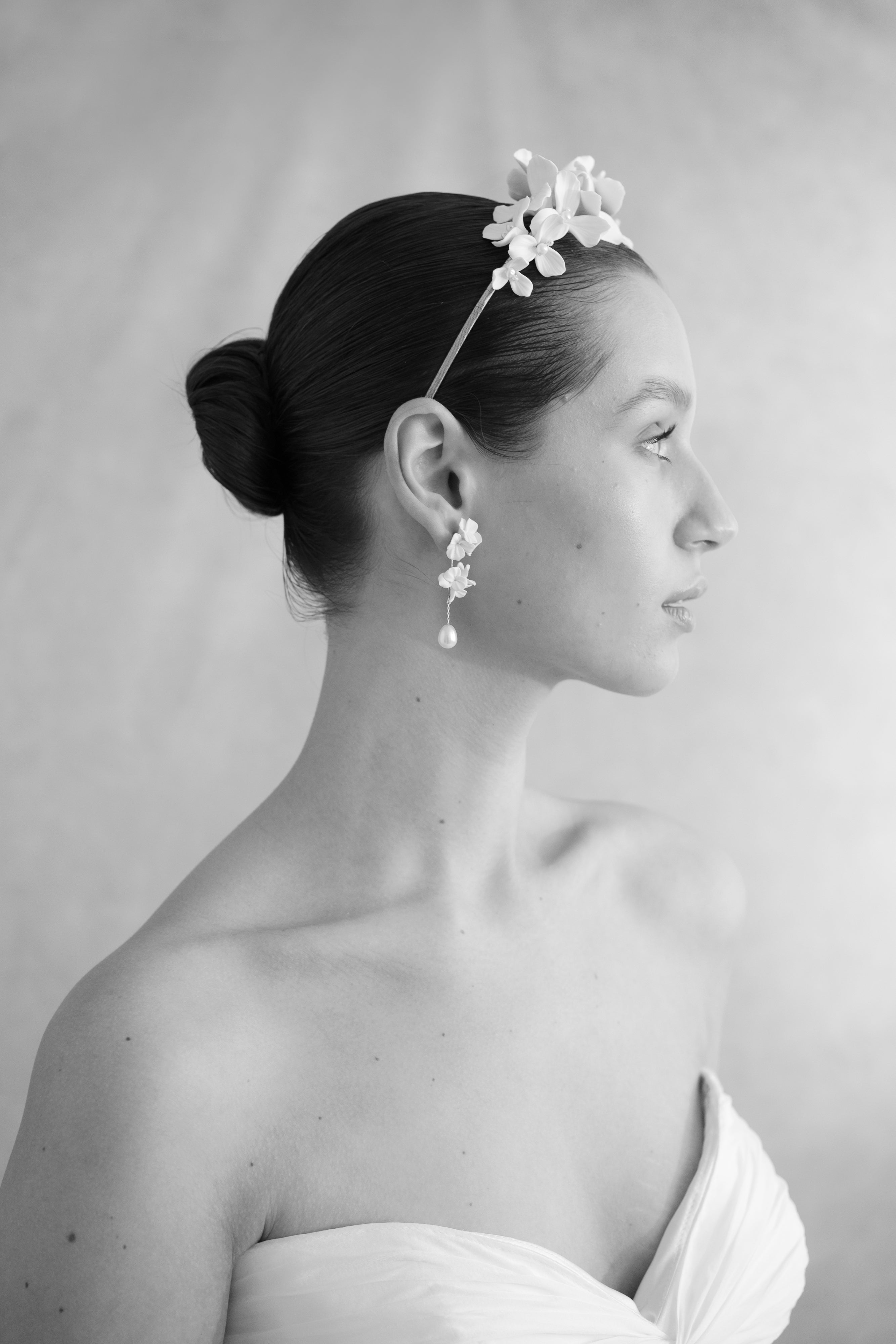 Lola & Pearl Headband