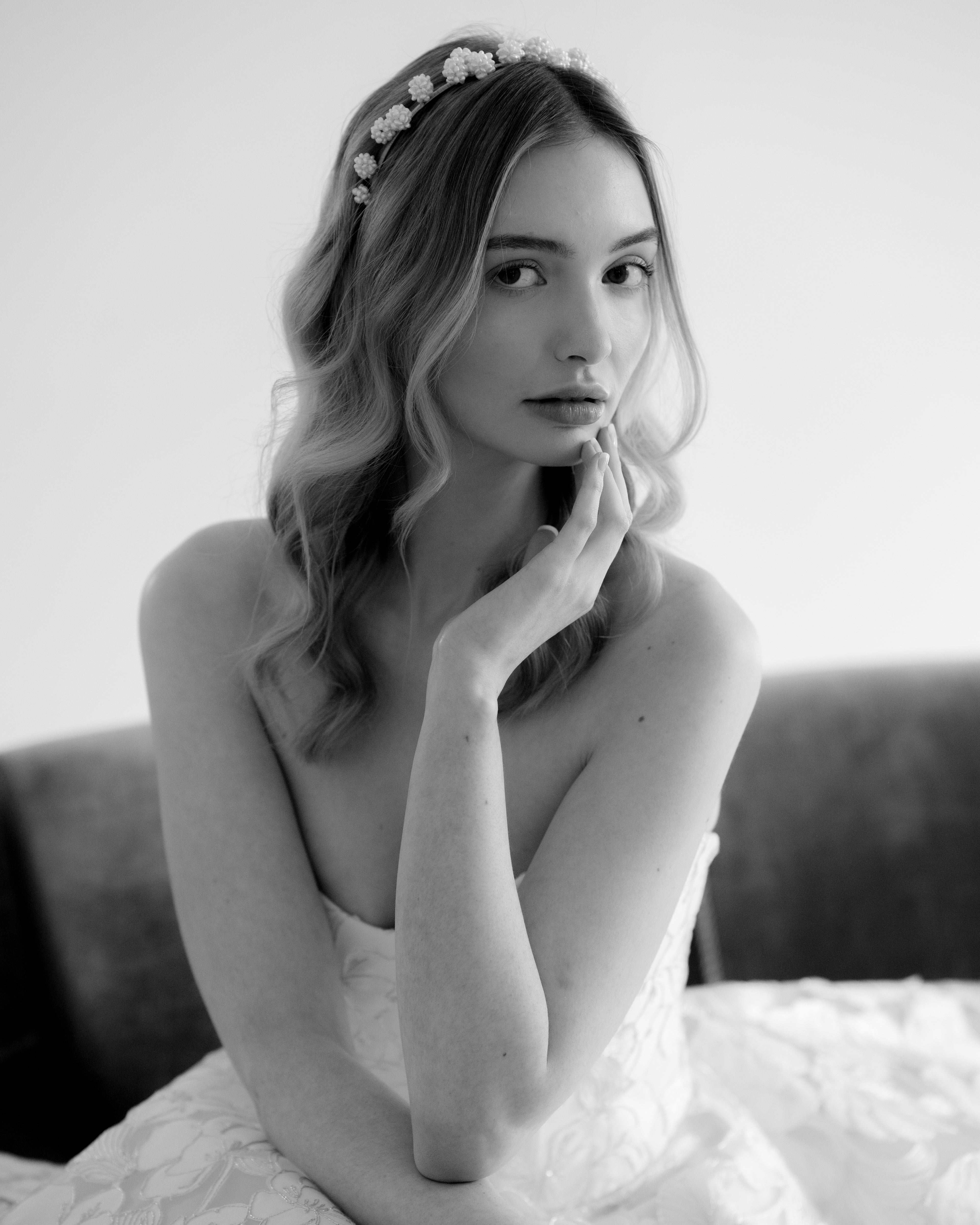 Artemis Headband