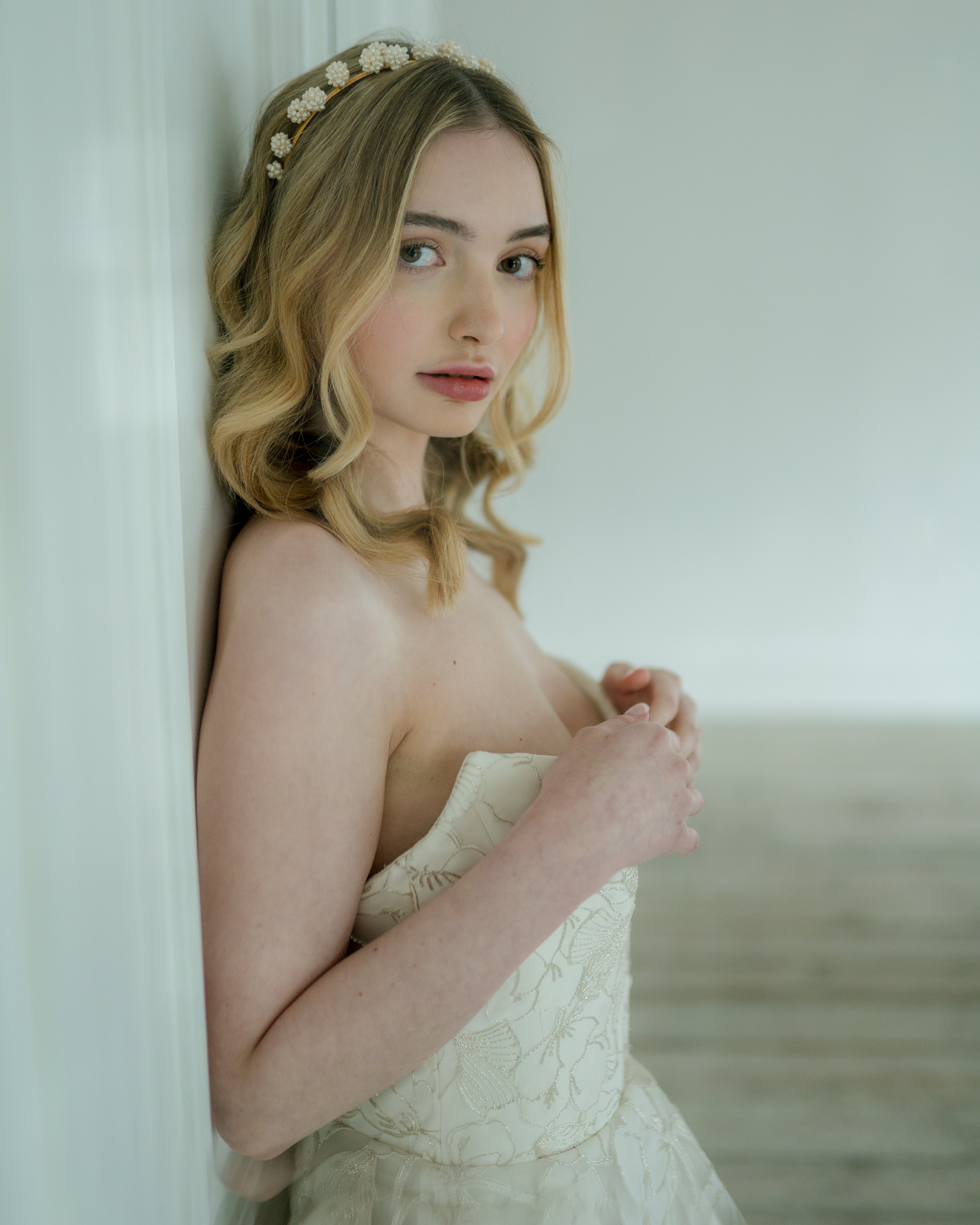 Artemis Headband