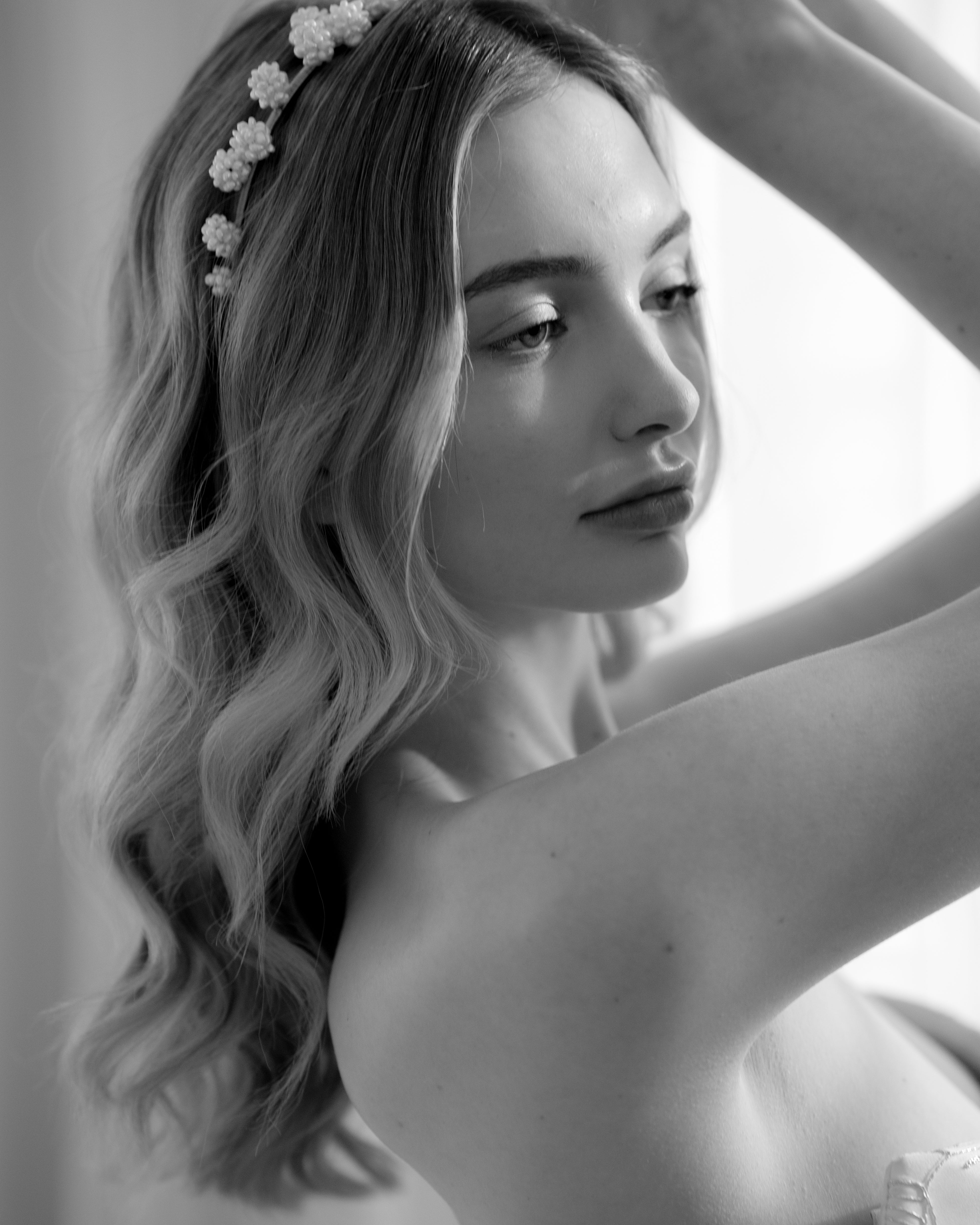 Artemis Headband
