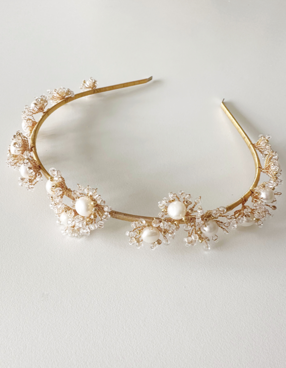 Arabella Headband