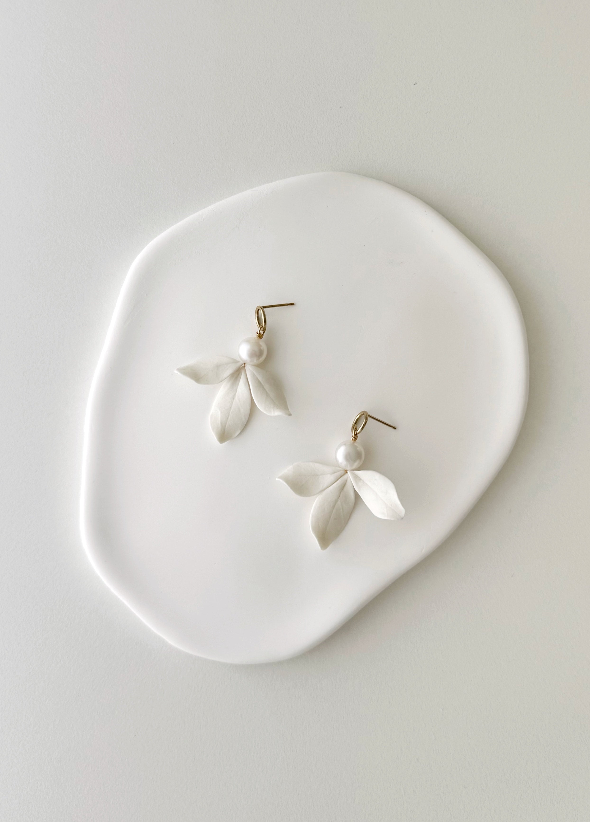 Sigrid Earrings