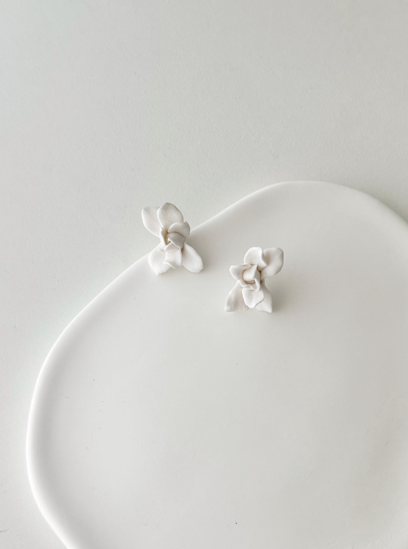 Annika Earrings