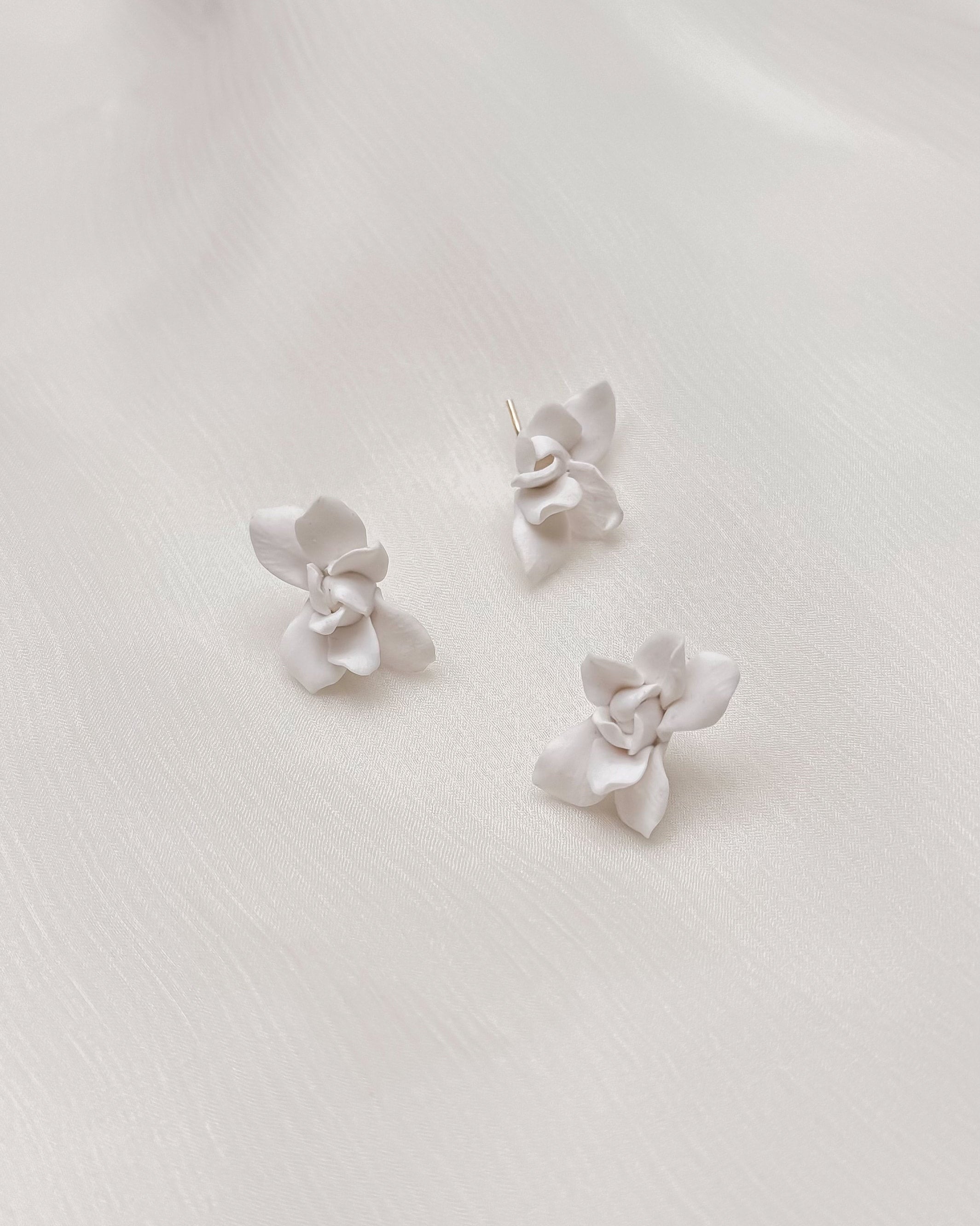 Annika Earring and Helix Set
