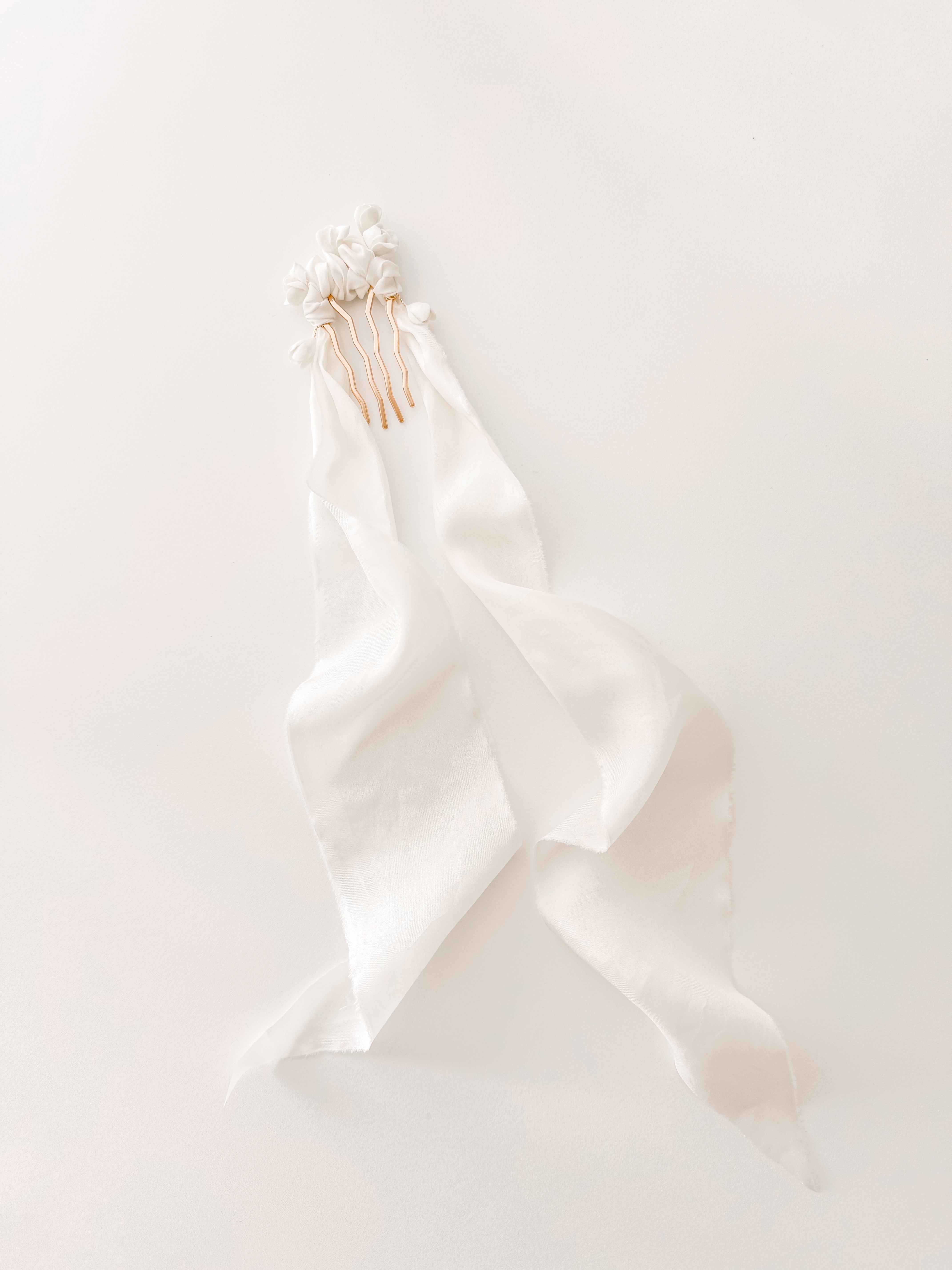 Sydnie Ponytail Comb