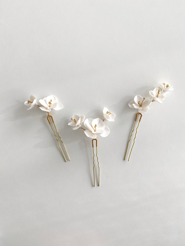 Sofia Hair Pins