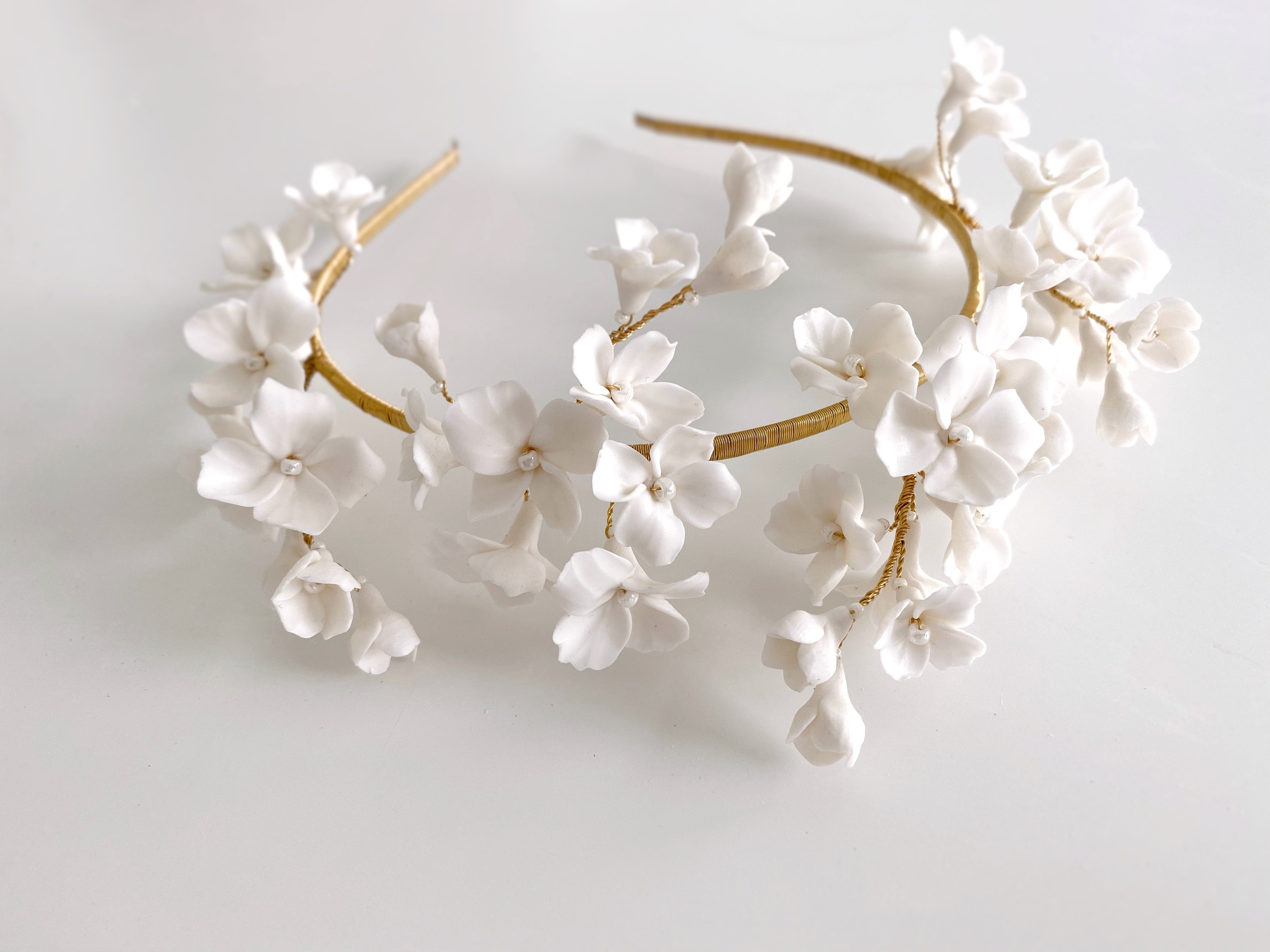 Valentina Headband