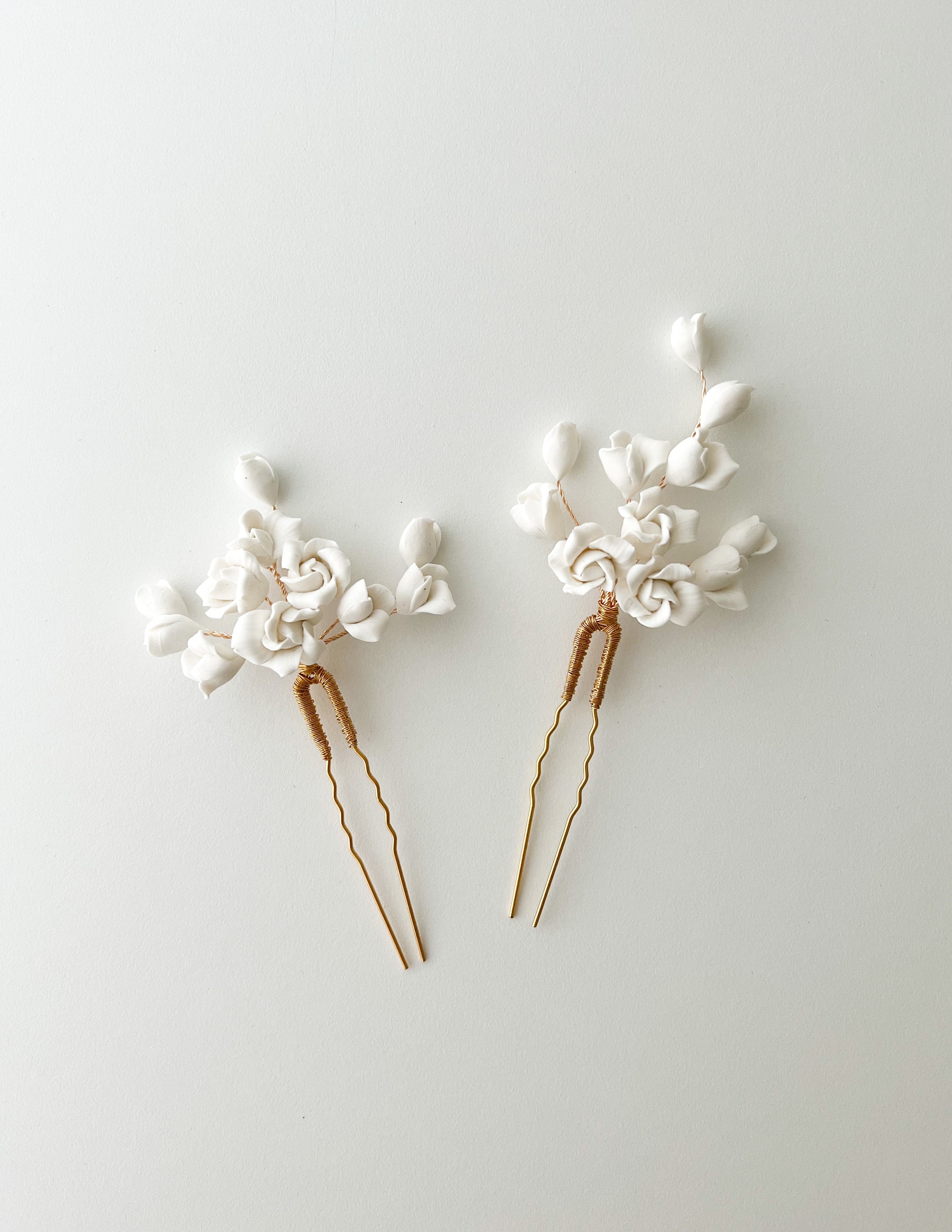 Aiyanna Hair Pins