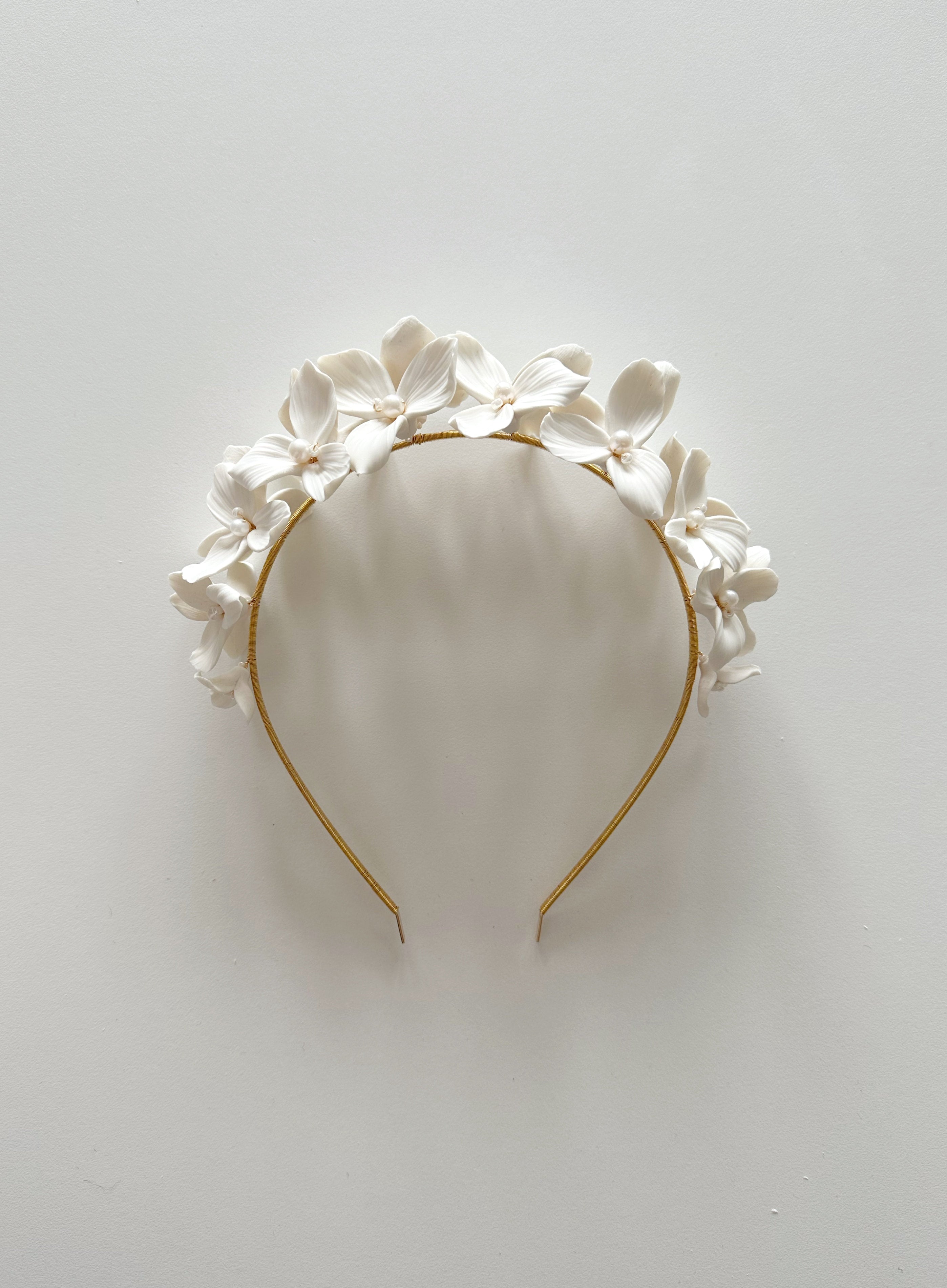 Lola & Pearl Headband