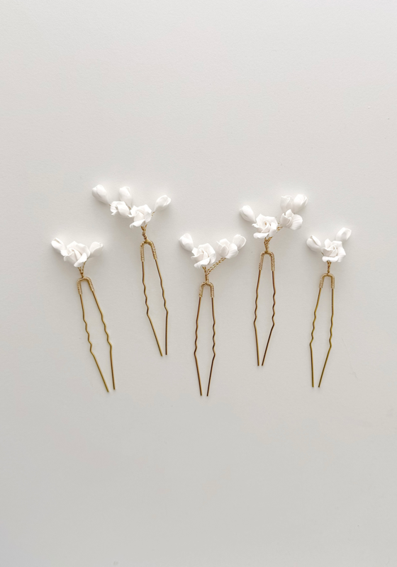 Amaris Hair Pins