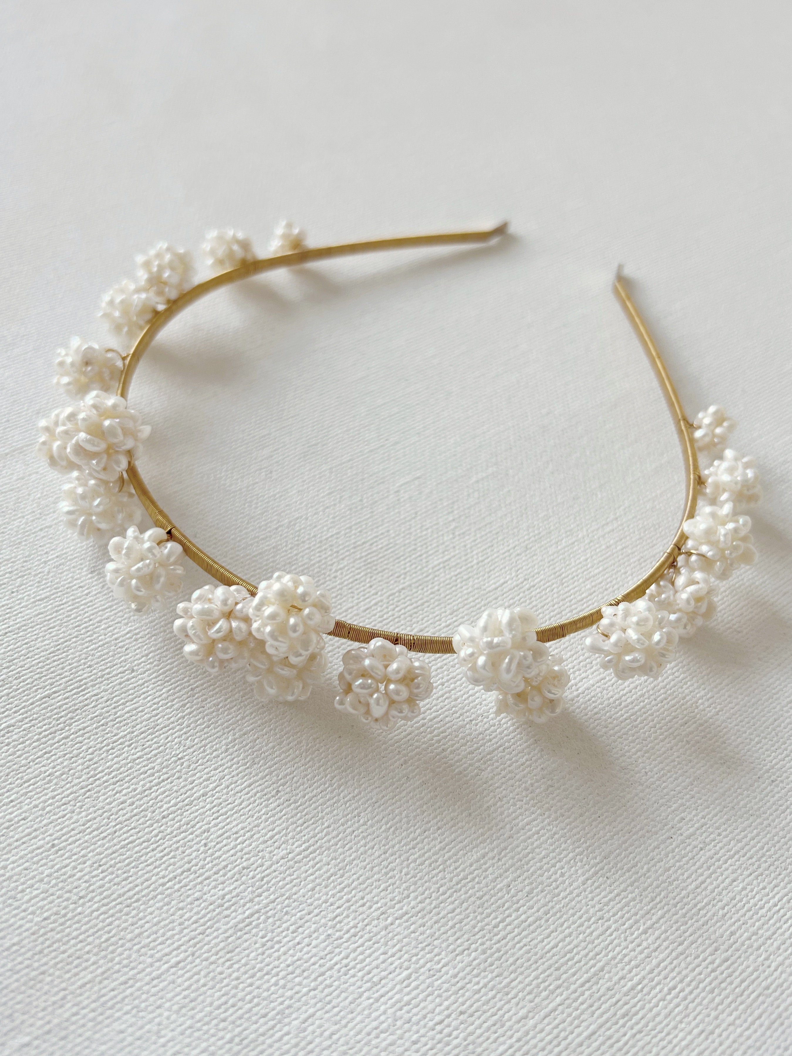 Artemis Headband