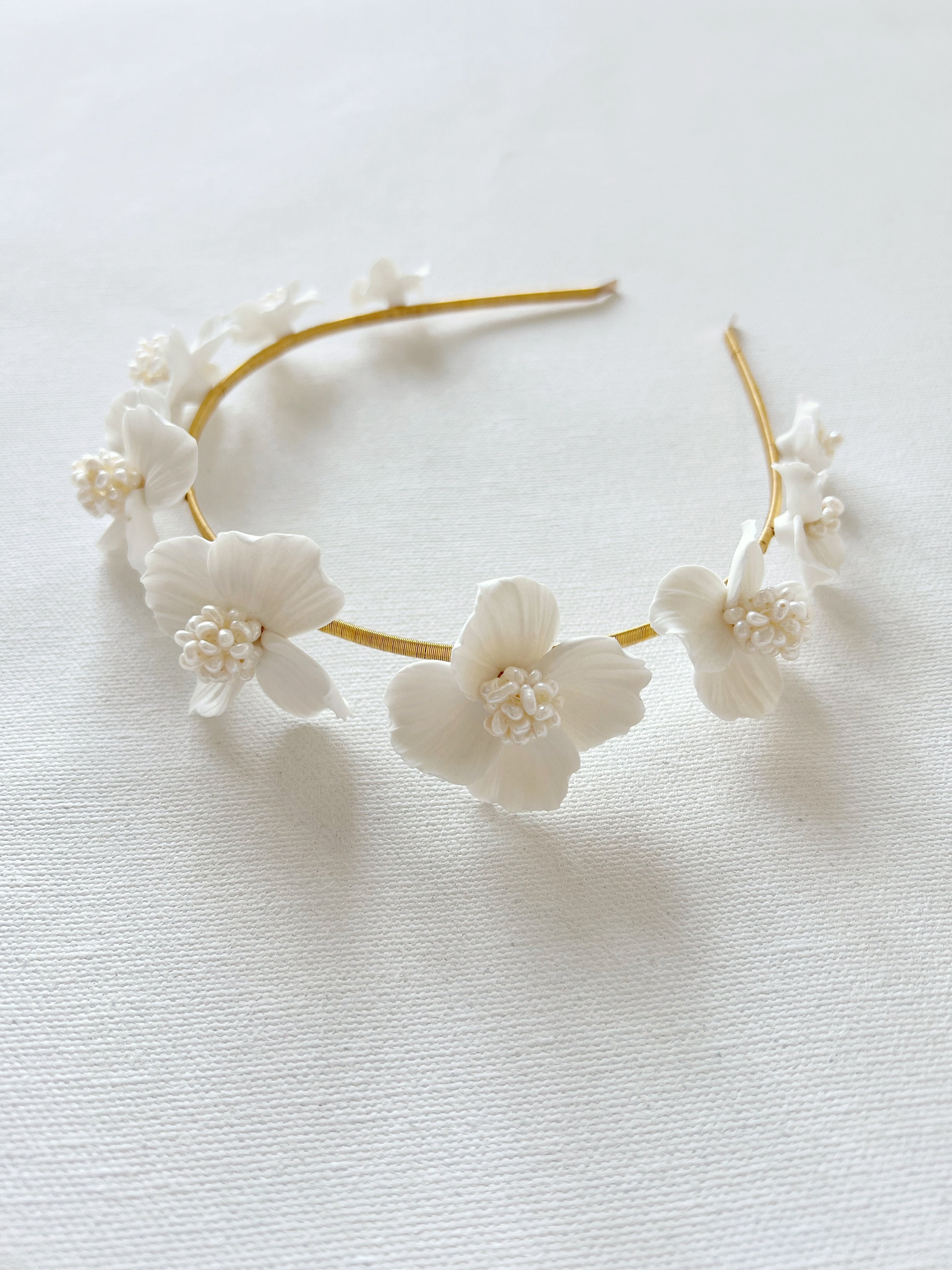 Aruna Headband