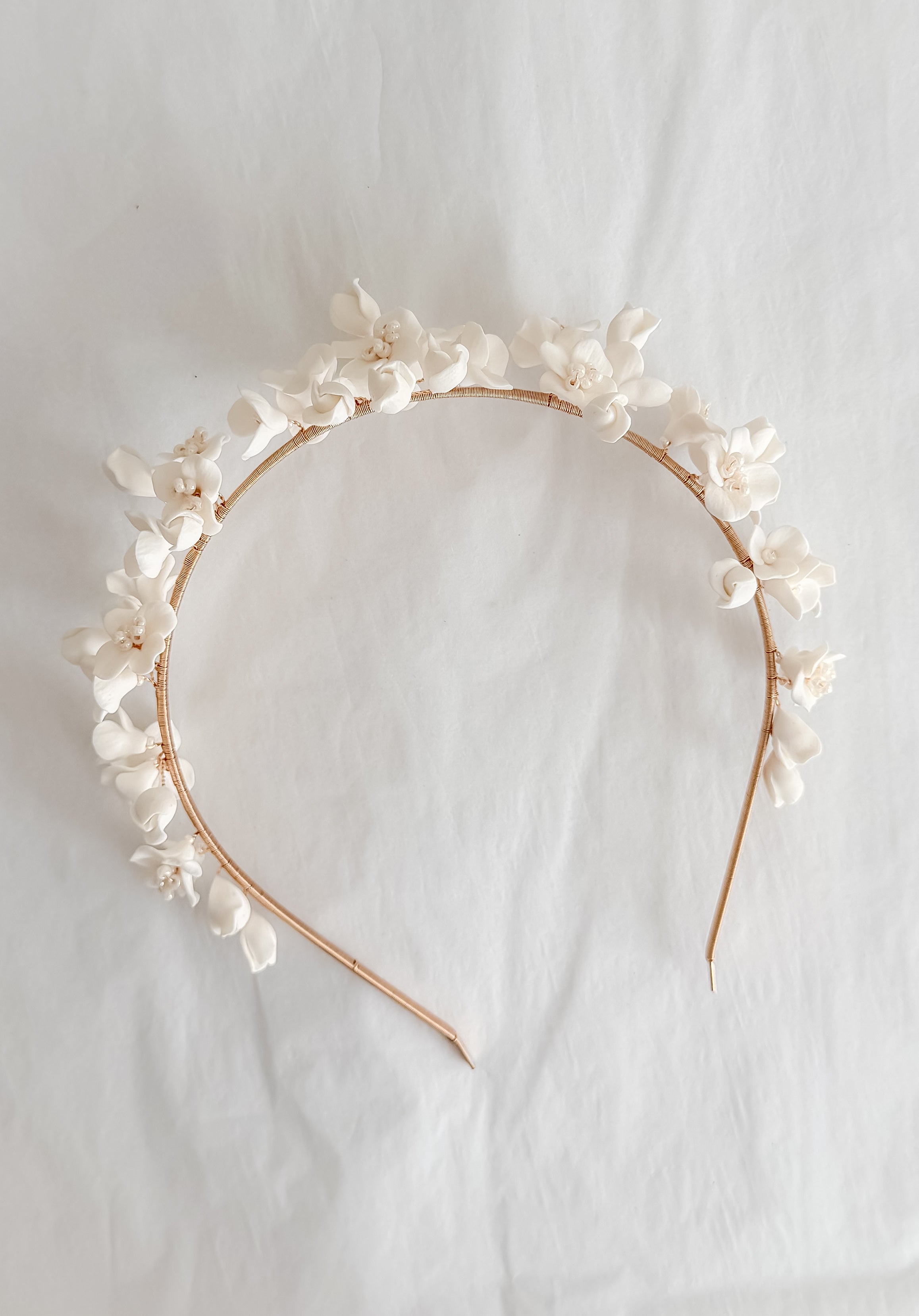 Cleo Headband