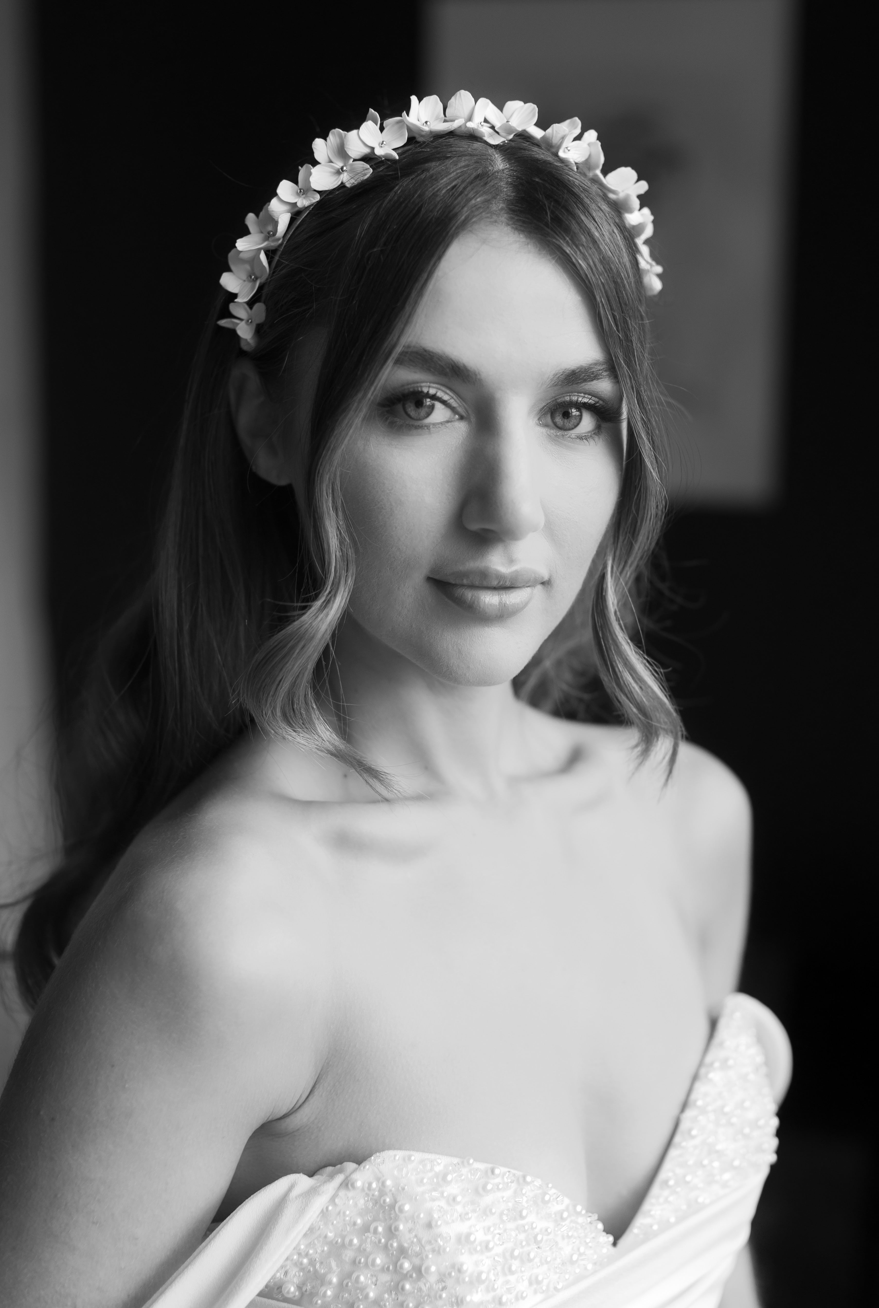Lia Headband