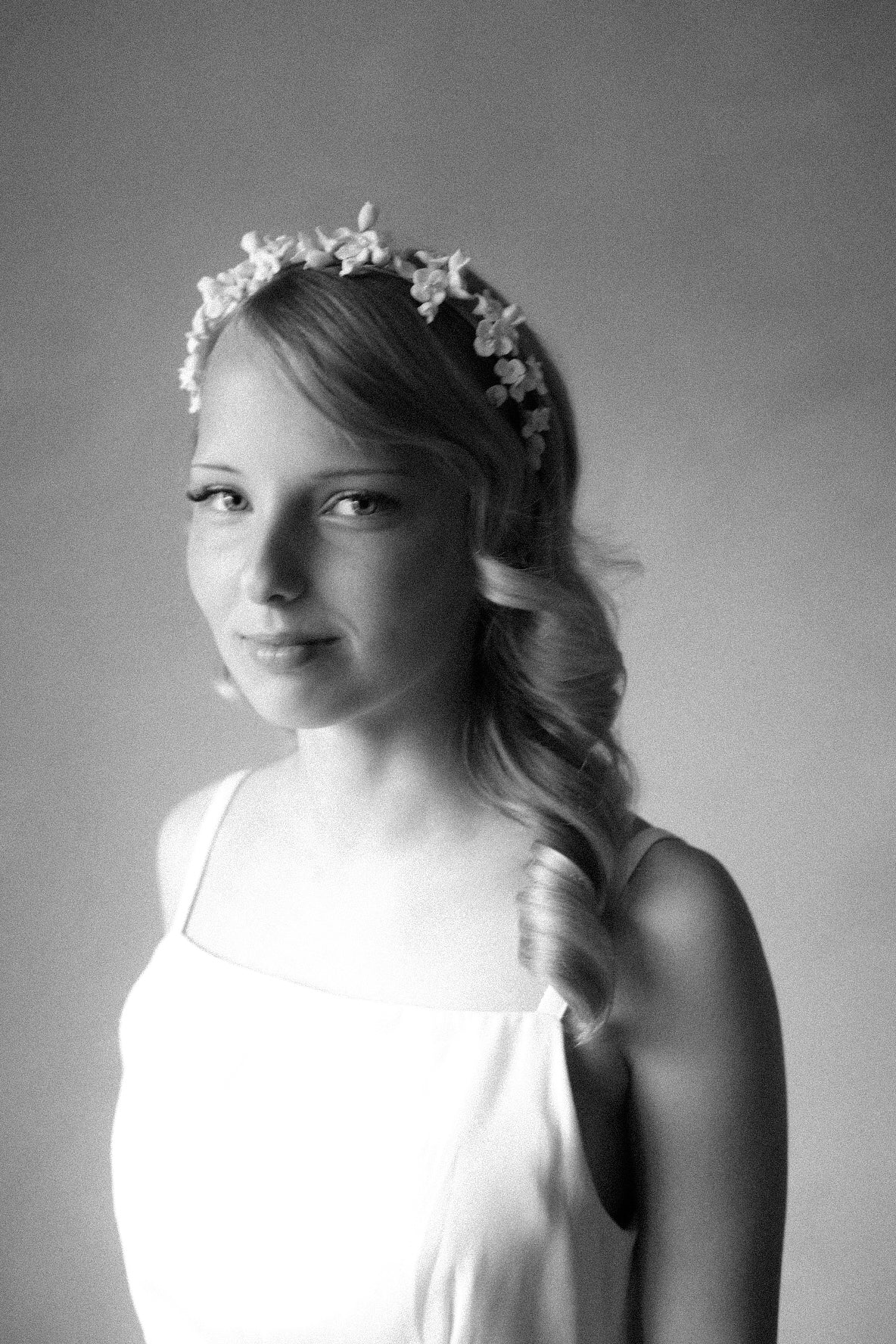 Cleo Headband