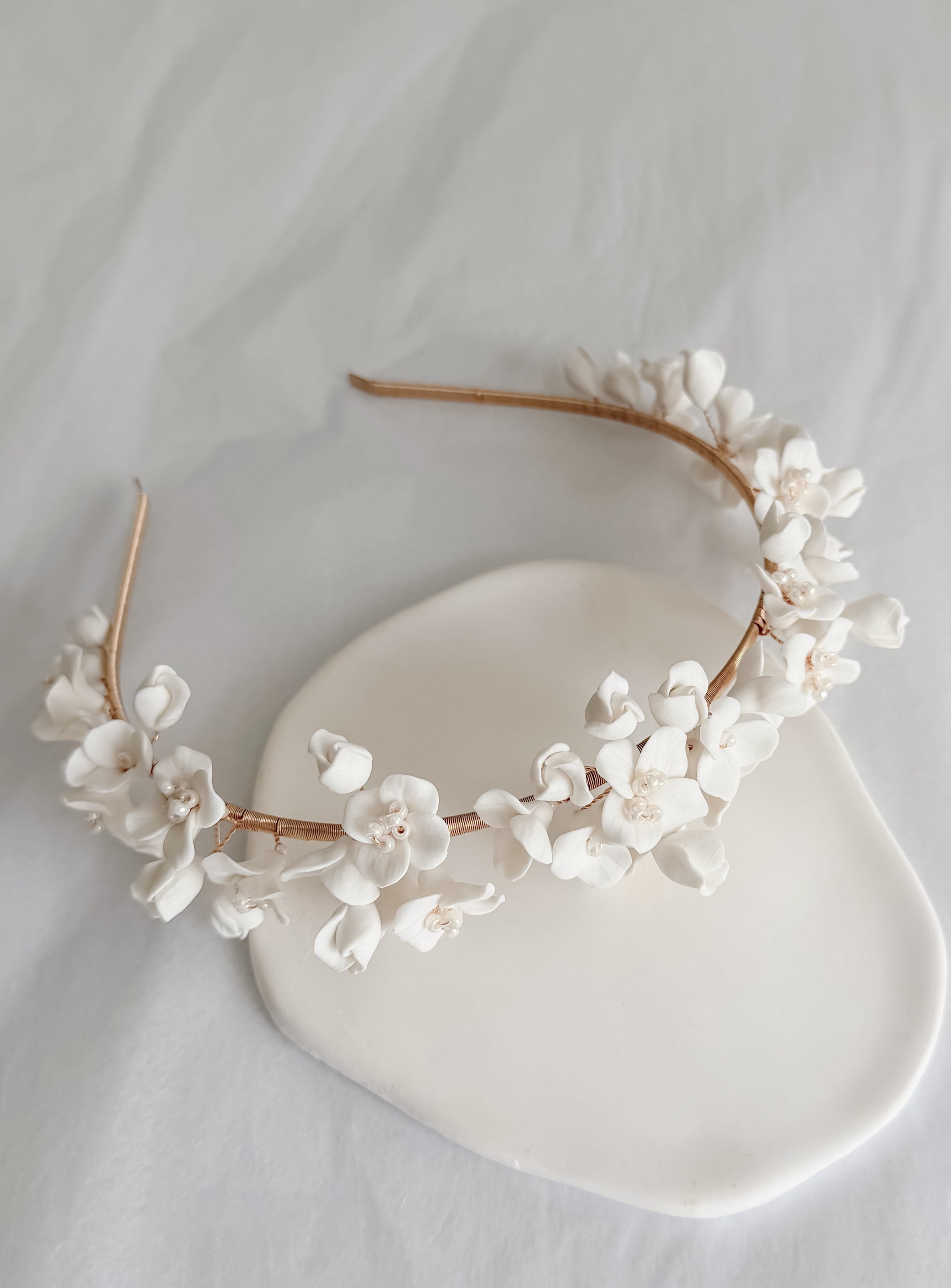 Cleo Headband