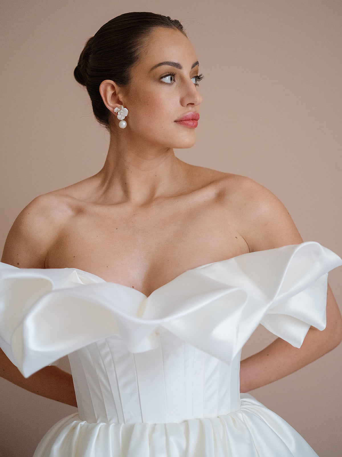 Oriana Pearl Drops